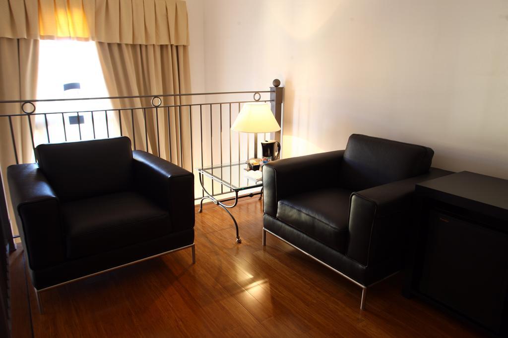 Hotel San Rocco Múggia Habitación foto